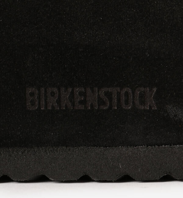 「BIRKENSTOCK | London LEVE BLACK MEN」|スリッポン|