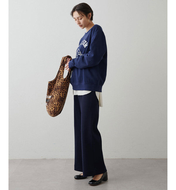  「【15th】【WILD DONKEY】IPSUM Sweat」|Tシャツ・カットソー|