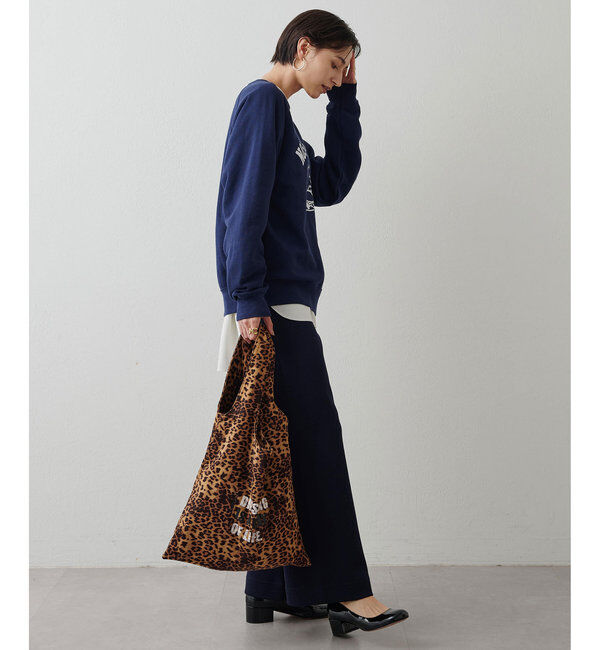  「【15th】【WILD DONKEY】IPSUM Sweat」|Tシャツ・カットソー|