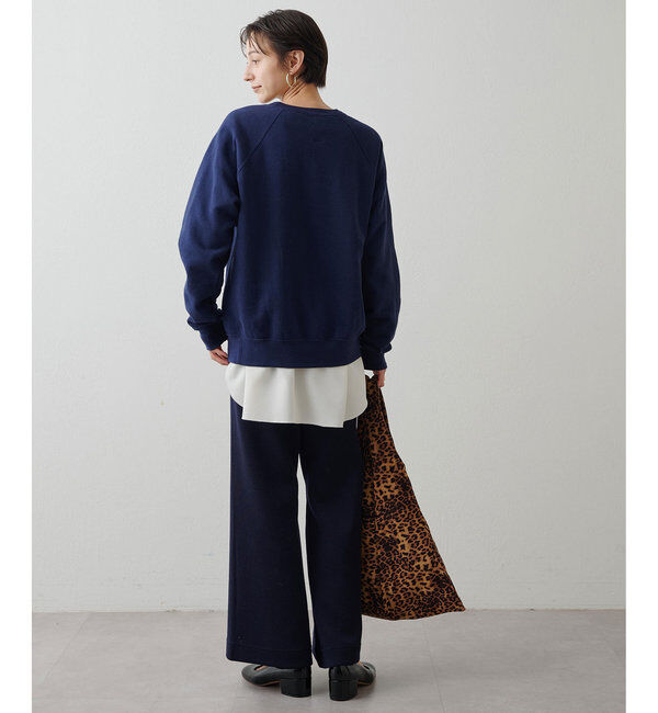  「【15th】【WILD DONKEY】IPSUM Sweat」|Tシャツ・カットソー|