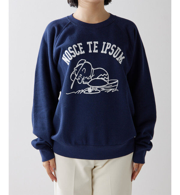  「【15th】【WILD DONKEY】IPSUM Sweat」|Tシャツ・カットソー|