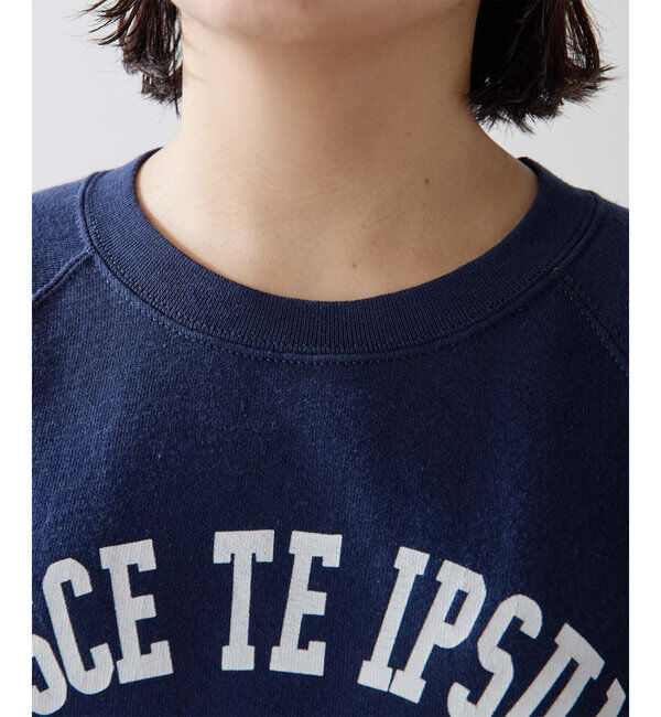  「【15th】【WILD DONKEY】IPSUM Sweat」|Tシャツ・カットソー|