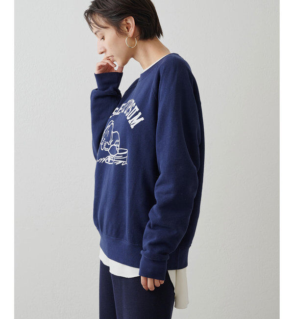  「【15th】【WILD DONKEY】IPSUM Sweat」|Tシャツ・カットソー|