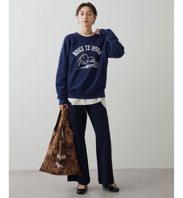  「【15th】【WILD DONKEY】IPSUM Sweat」|Tシャツ・カットソー|