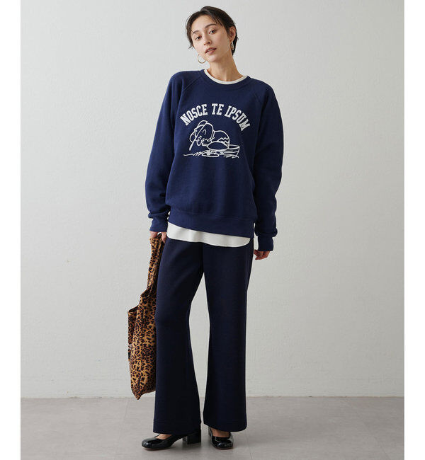  「【15th】【WILD DONKEY】IPSUM Sweat」|Tシャツ・カットソー|