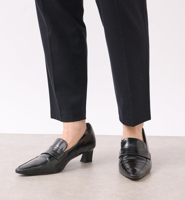  「【オンオフ着れる】両面起毛ジョッパーパンツ」|チノ|