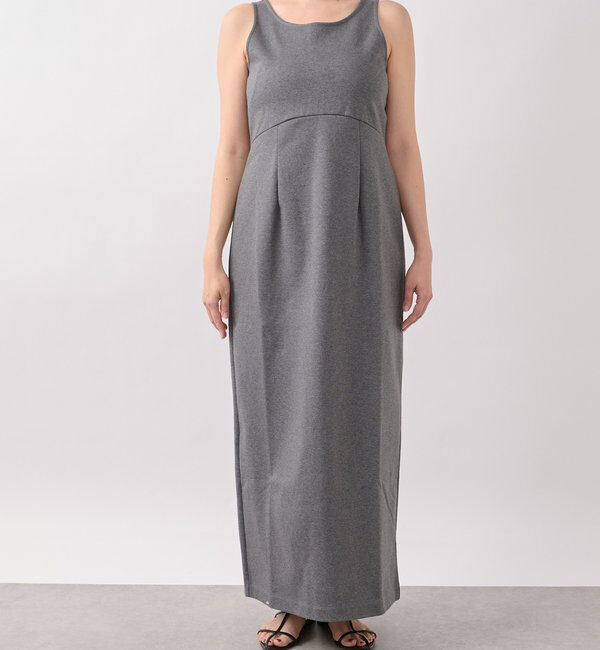  「【MYSELFbyRD/マイセルフバイリヴドロワ】curvesワンピース」|ワンピース|