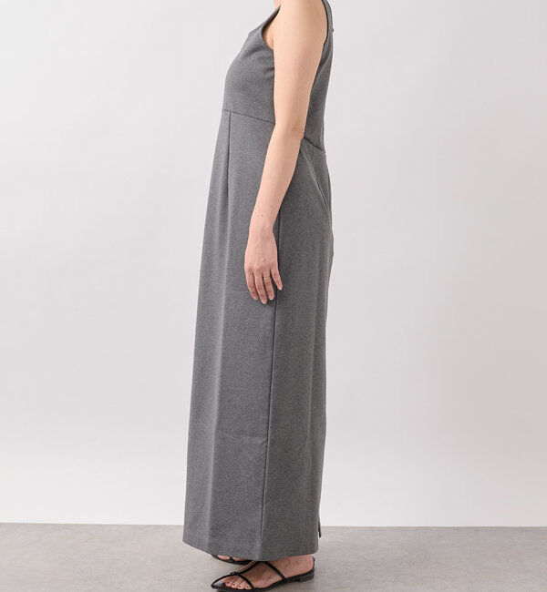  「【MYSELFbyRD/マイセルフバイリヴドロワ】curvesワンピース」|ワンピース|