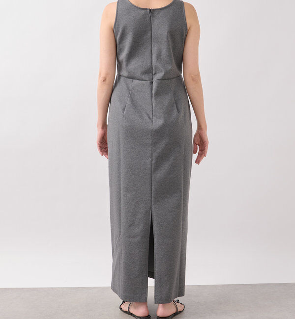  「【MYSELFbyRD/マイセルフバイリヴドロワ】curvesワンピース」|ワンピース|