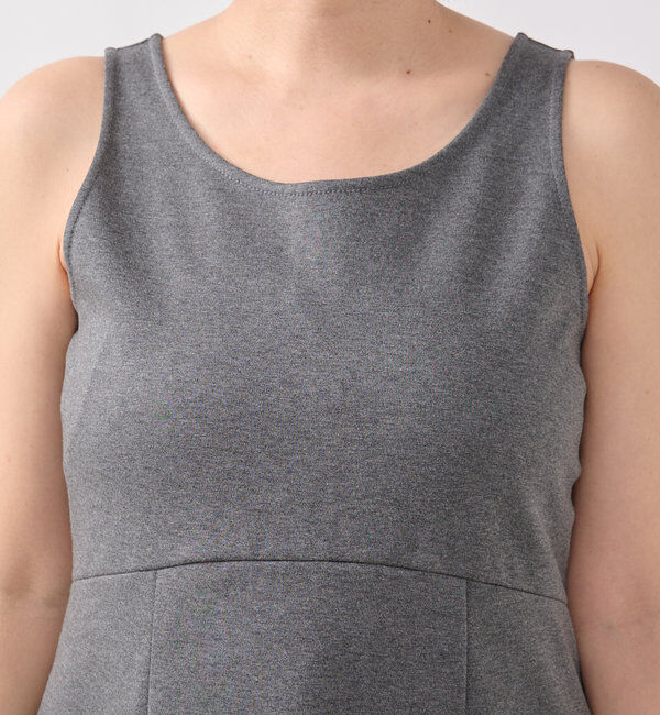  「【MYSELFbyRD/マイセルフバイリヴドロワ】curvesワンピース」|ワンピース|