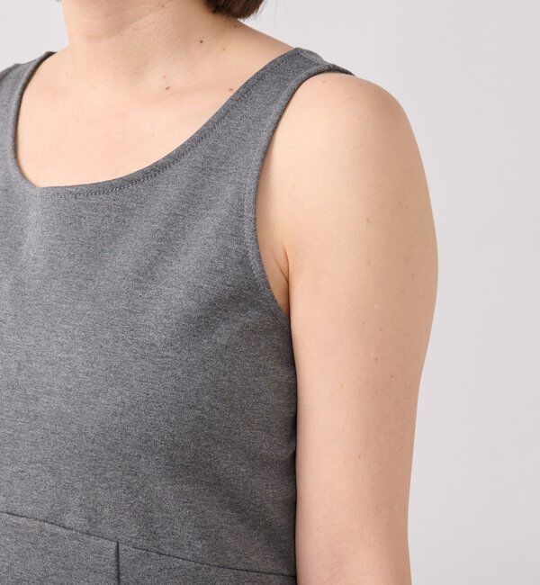  「【MYSELFbyRD/マイセルフバイリヴドロワ】curvesワンピース」|ワンピース|