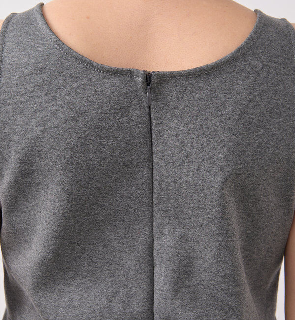  「【MYSELFbyRD/マイセルフバイリヴドロワ】curvesワンピース」|ワンピース|