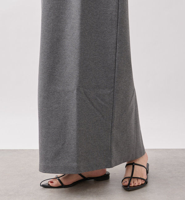  「【MYSELFbyRD/マイセルフバイリヴドロワ】curvesワンピース」|ワンピース|