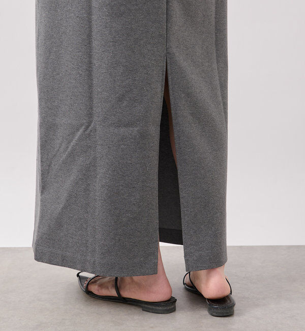  「【MYSELFbyRD/マイセルフバイリヴドロワ】curvesワンピース」|ワンピース|