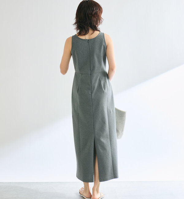  「【MYSELFbyRD/マイセルフバイリヴドロワ】curvesワンピース」|ワンピース|