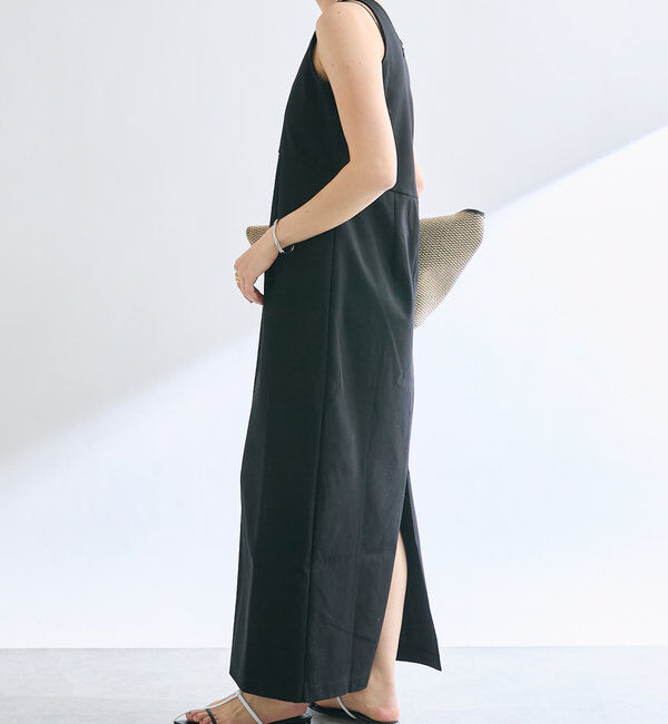  「【MYSELFbyRD/マイセルフバイリヴドロワ】curvesワンピース」|ワンピース|