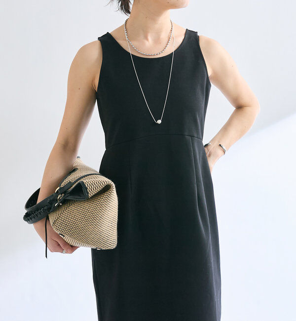  「【MYSELFbyRD/マイセルフバイリヴドロワ】curvesワンピース」|ワンピース|