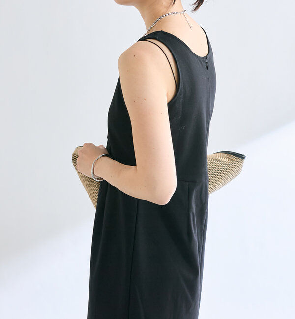  「【MYSELFbyRD/マイセルフバイリヴドロワ】curvesワンピース」|ワンピース|