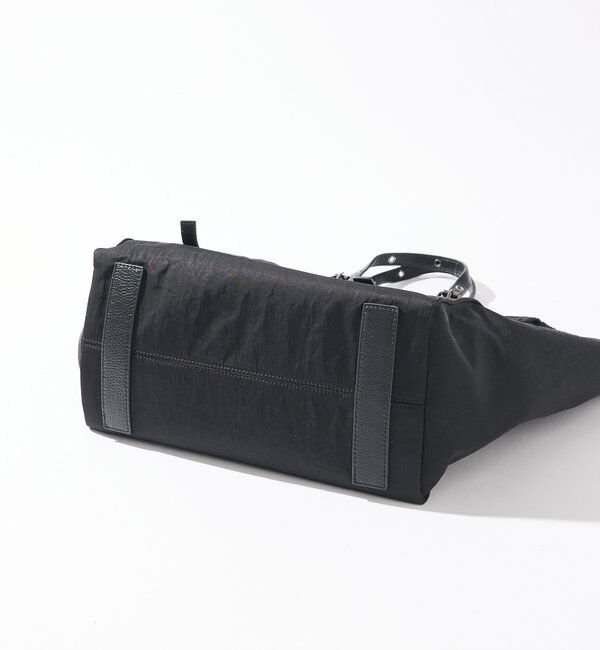  「【R.good（アールドットグッド）】ワッシャーNハトメトート」|トートバッグ|