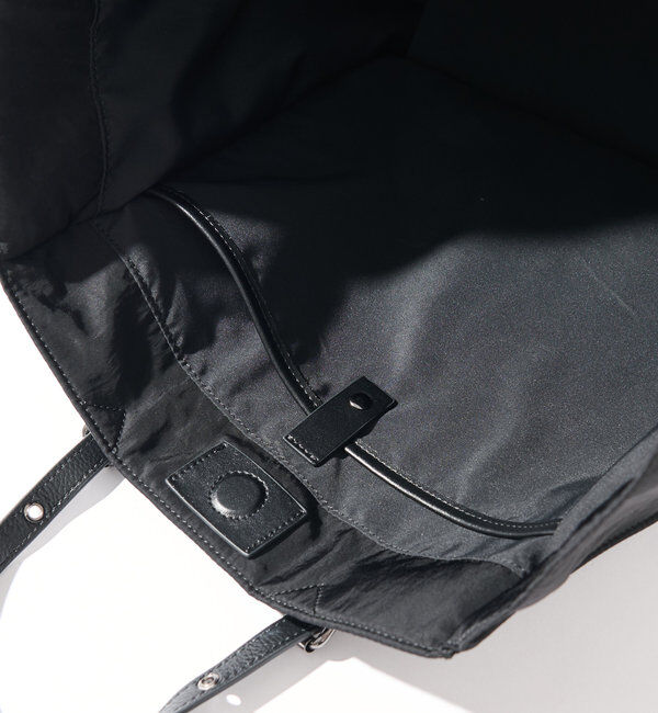  「【R.good（アールドットグッド）】ワッシャーNハトメトート」|トートバッグ|