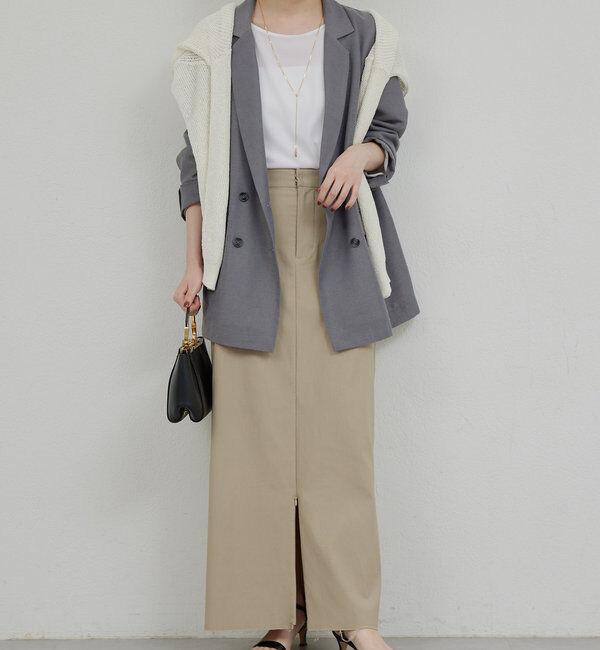  「【サイズ展開あり】メッシュジャケット」|テーラードジャケット|