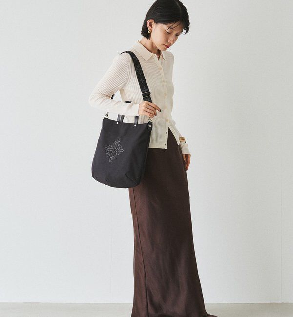  「コーデュラナイロン 2WAYトートバッグ」|トートバッグ|