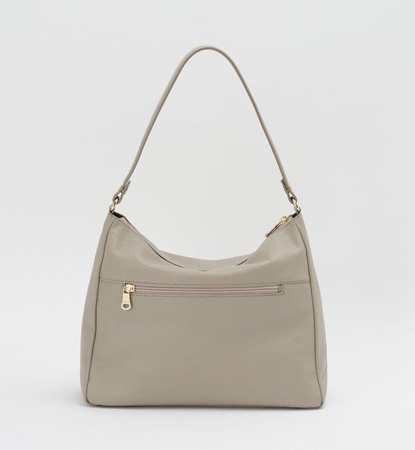  「エンボスモノグラム2WAYショルダーバッグ」|ショルダー・メッセンジャー|