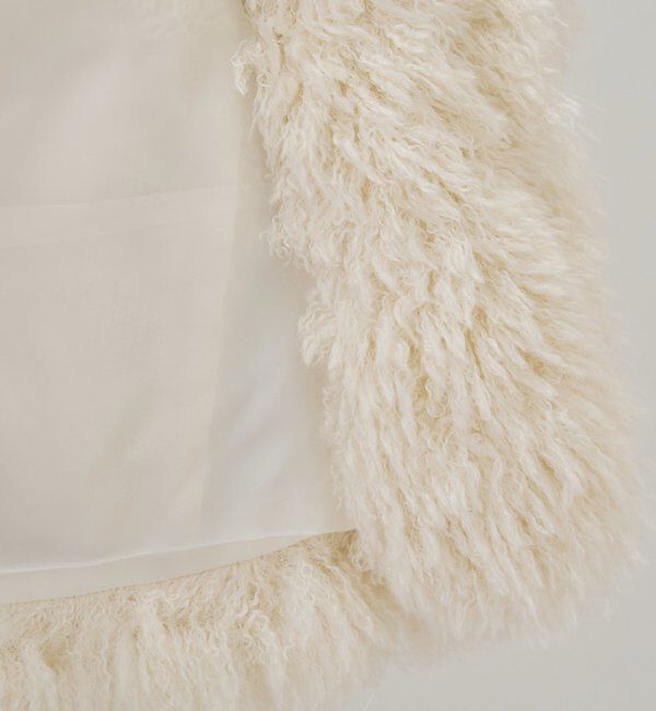  「【WEB限定/REVIVAL】プードルコート」|その他|