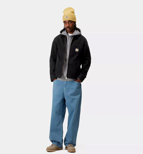  「【carhartt WIP】DETROIT JACKET」|ブルゾン・スタジャン|
