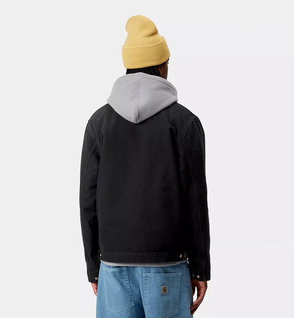  「【carhartt WIP】DETROIT JACKET」|ブルゾン・スタジャン|