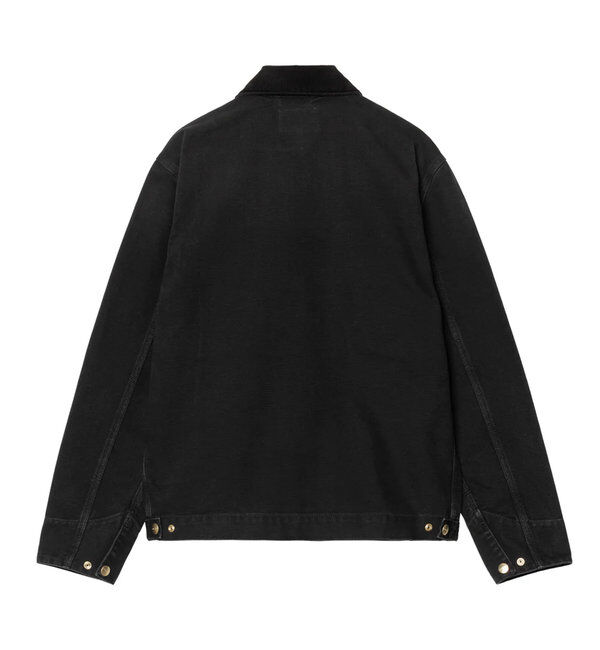  「【carhartt WIP】DETROIT JACKET」|ブルゾン・スタジャン|