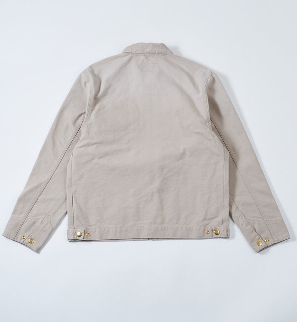  「【carhartt WIP】DETROIT JACKET」|ブルゾン・スタジャン|