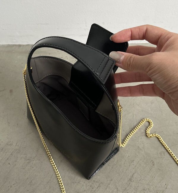  「＜tov/トーヴ＞BRIDGEショルダーバッグ」|トートバッグ|