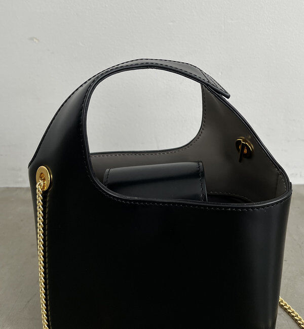  「＜tov/トーヴ＞BRIDGEショルダーバッグ」|トートバッグ|