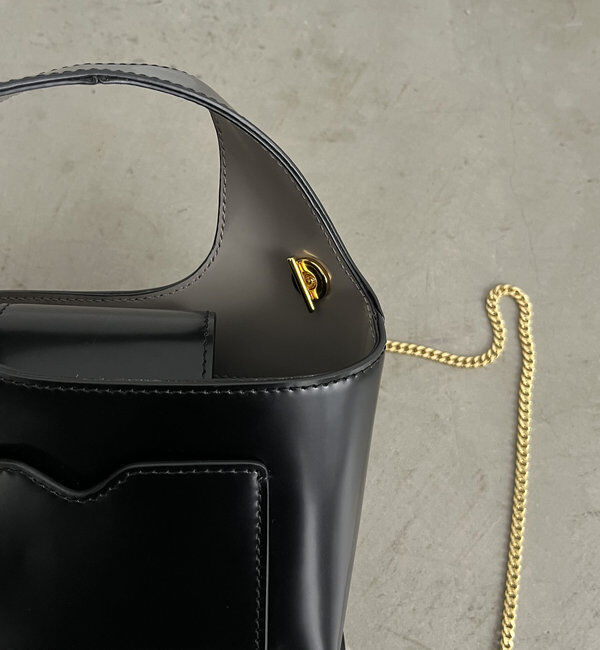  「＜tov/トーヴ＞BRIDGEショルダーバッグ」|トートバッグ|