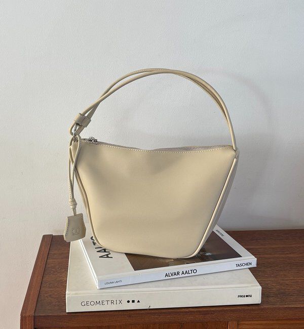  「2WAYアジャストミニバッグ」|トートバッグ|