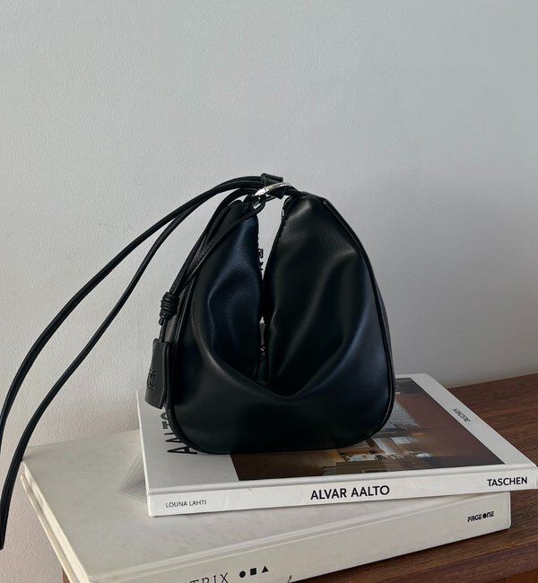  「2WAYアジャストミニバッグ」|トートバッグ|