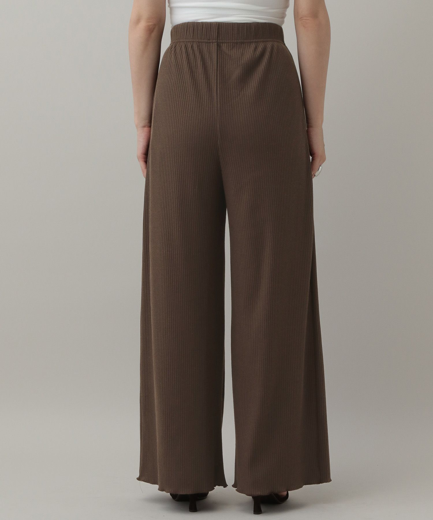 A part by 「トタンテレコイージーカットパンツ」|その他|