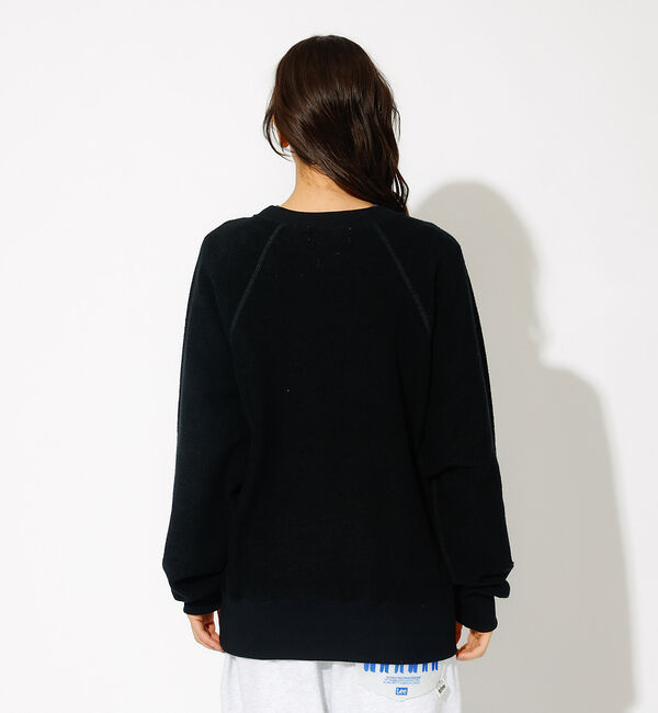 Rouge vif「26SS新色追加【ORIGINAL Charcoal &times; Americana】L」|スウェット・ジャージ|