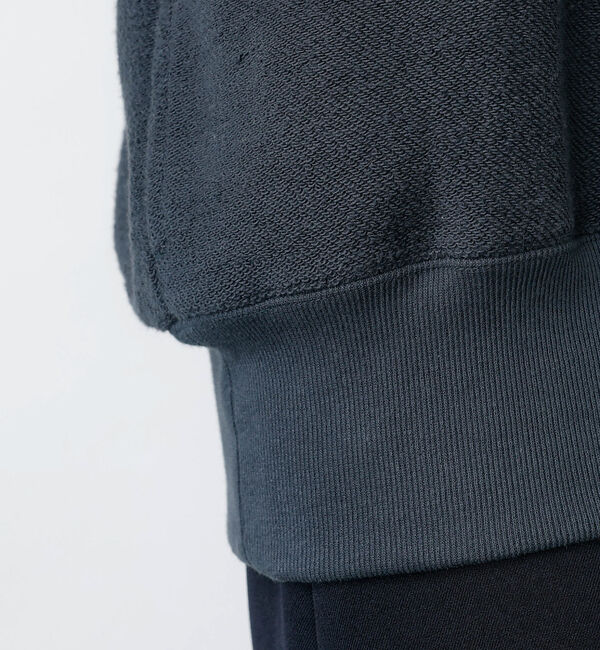 Rouge vif「26SS新色追加【ORIGINAL Charcoal &times; Americana】L」|スウェット・ジャージ|