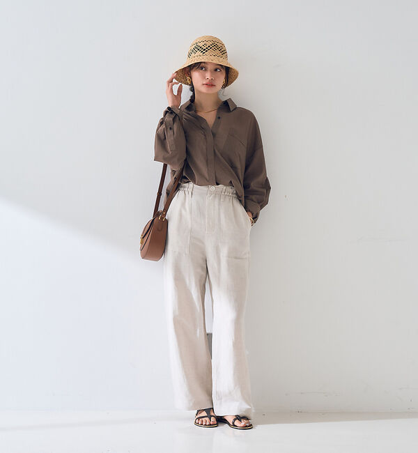 Rouge vif「【La Maison de Lyllis/ラ メゾン ド リリス】PARA ハッ」|その他|