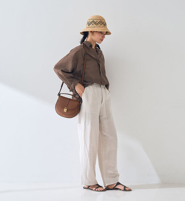 Rouge vif「【La Maison de Lyllis/ラ メゾン ド リリス】PARA ハッ」|その他|