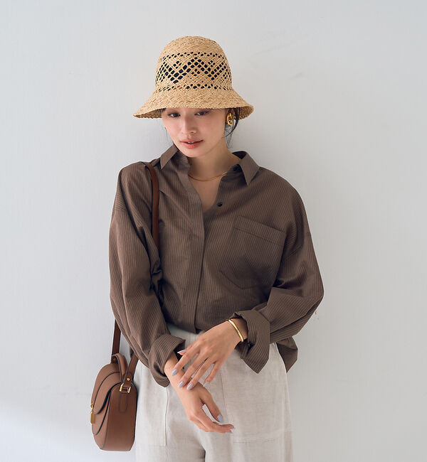 Rouge vif「【La Maison de Lyllis/ラ メゾン ド リリス】PARA ハッ」|その他|