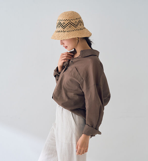 Rouge vif「【La Maison de Lyllis/ラ メゾン ド リリス】PARA ハッ」|その他|