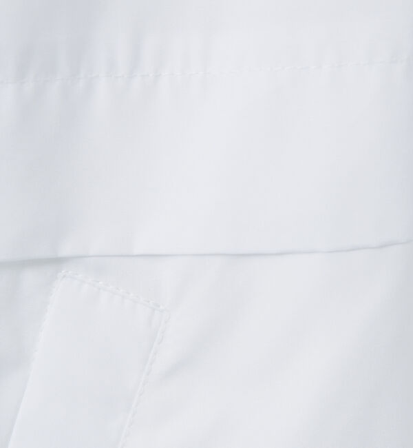 abahouse mavie「撥水ギャザーマウンテンパーカー」|その他|