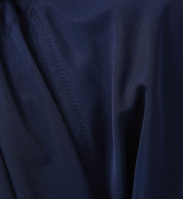 abahouse mavie「撥水ギャザーマウンテンパーカー」|その他|