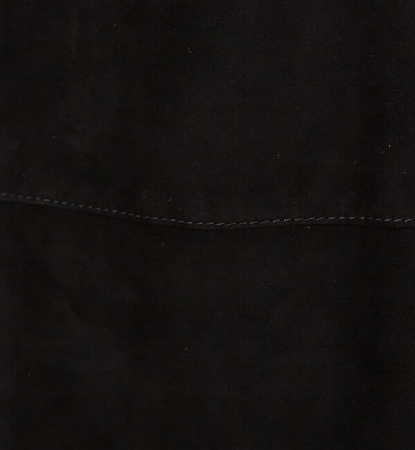 The Store by C' 「【COCUCA】ゴートスエードスカート」|スカート|