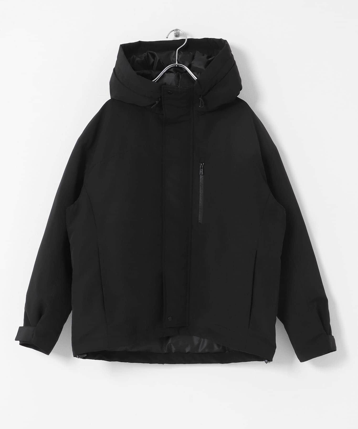 URBAN RESEARCH Sonny Label フーディーダウンジャケット URBAN RESEARCH Sonny Label（アーバンリサーチサニーレーベル）の