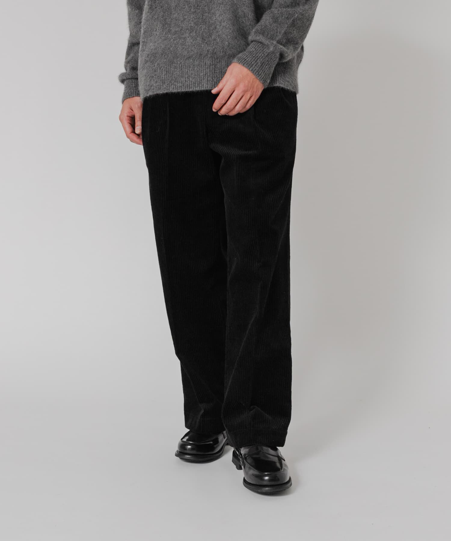 URBAN RESEARCH「6W CORDUROY TROUSER」|その他|