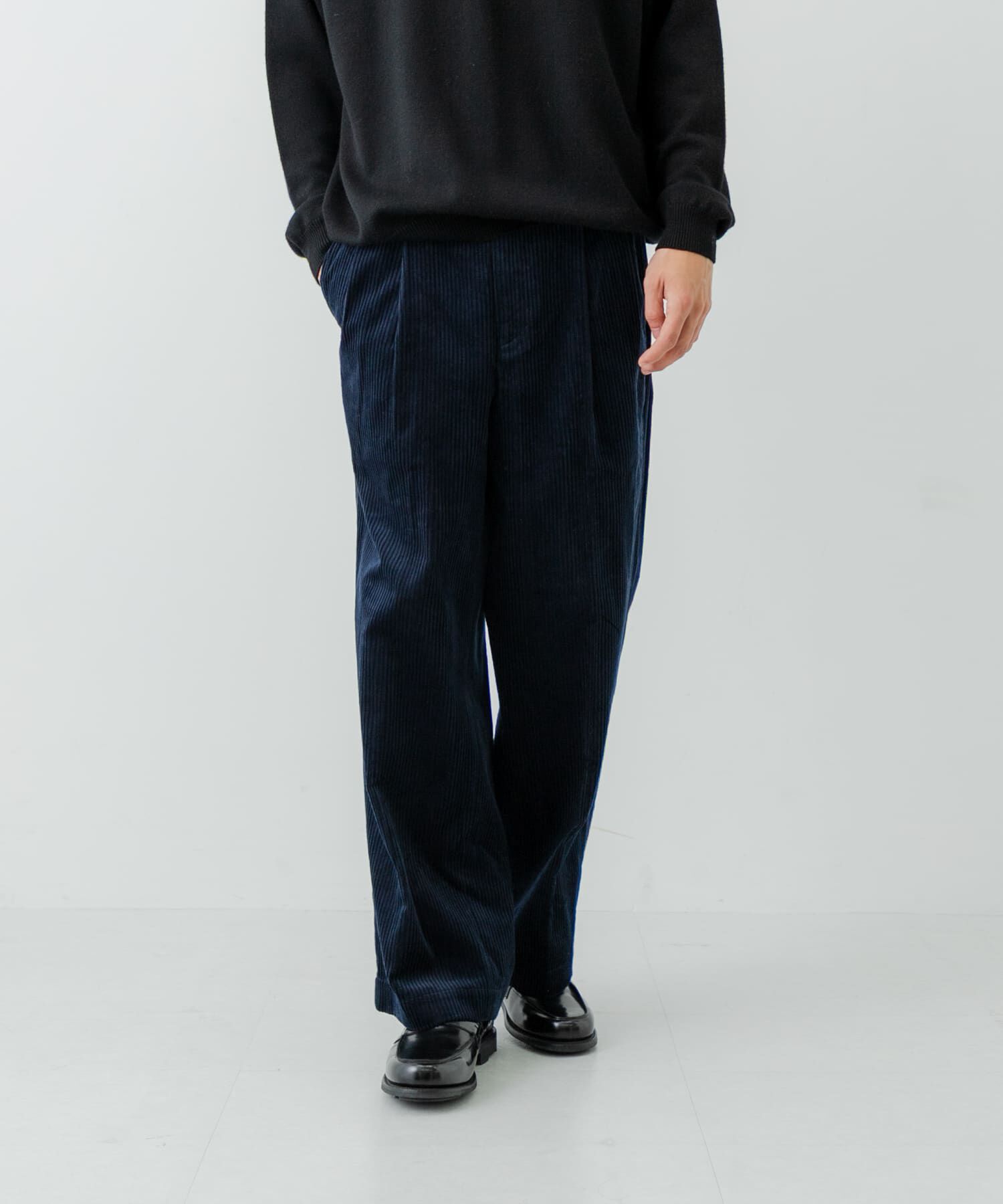 URBAN RESEARCH「6W CORDUROY TROUSER」|その他|